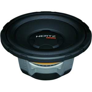 Subwoofer de carro Hertz ES 250 D