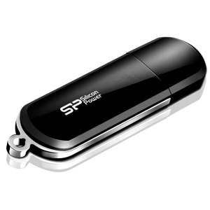 Silicon Power LuxMini 322 32Gb