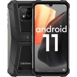 Celular UleFone Armor 8 Pro 128 GB/6 GB