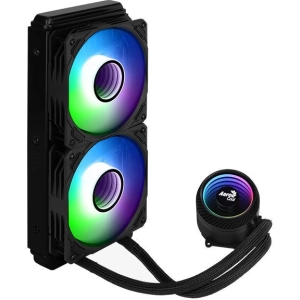 Aerocool Mirage L240 BK