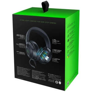 Razer Kraken V3 X