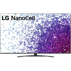 TV LG 75NANO76 2021