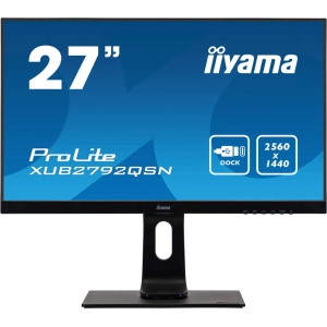 Monitor Iiyama ProLite XUB2792QSN-B1