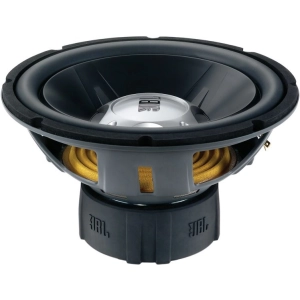 Subwoofer de carro JBL GT5-12