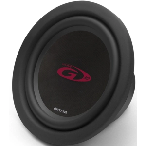 Subwoofer Automático Alpine SWG-1044