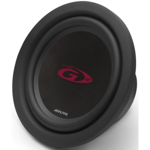 Subwoofer de carro Alpine SWG-1244