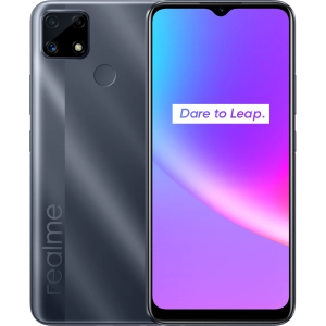 Telemóvel Realme C25s 64GB