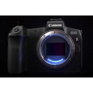 Canon EOS R kit 35