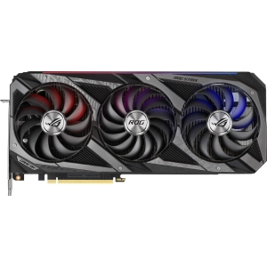 Placa gráfica Asus GeForce RTX 3080 Ti ROG STRIX OC