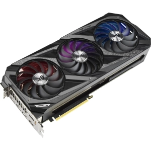 Asus GeForce RTX 3080 Ti ROG STRIX OC