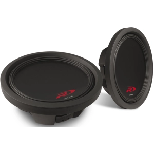 Subwoofer Automático Alpine SWR-T12