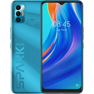 Tecno Spark 7 telefone celular 64GB/ 4GB