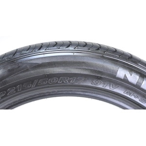 Nexen Classe Premiere 672 245/40 R18 97H