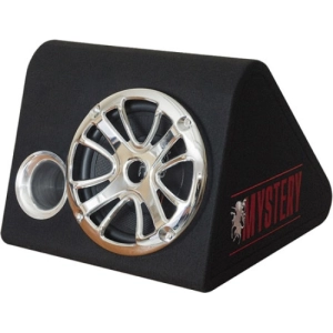 Subwoofer de carro Mystery MBV-301A