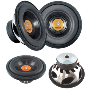 Subwoofer Car Mystery MO-12S