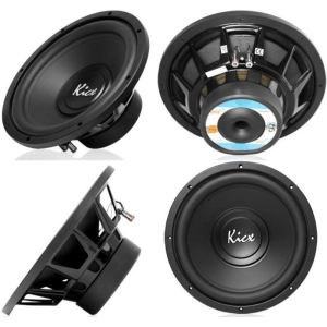 Subwoofer Automático Kicx STC 300