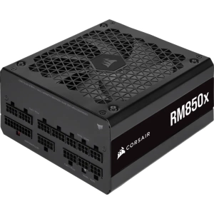 Nova fonte de alimentação Corsair RMx Series