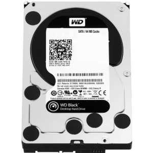 WD WD8001FZBX rígido unidade