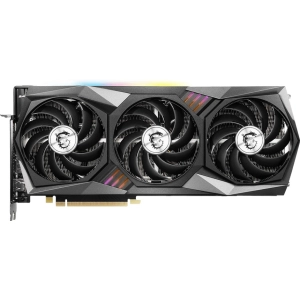 Placa de vídeo MSI GeForce RTX 3060 Ti GAMING Z TRIO 8G LHR