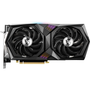 Placa de vídeo MSI GeForce RTX 3060 Ti GAMING X 8G LHR