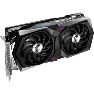 MSI GeForce RTX 3060 Ti GAMING X 8G LHR