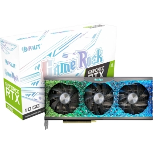 Palit GeForce RTX 3080 GameRock V1 LHR