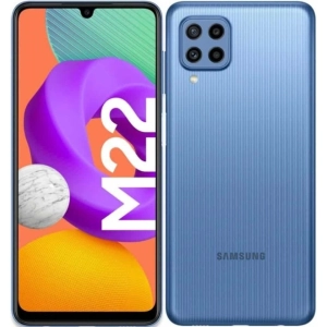 Celular Samsung Galaxy M22 128GB/4GB