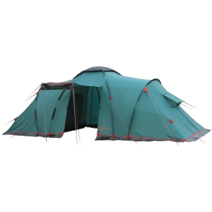 Tramp Brest Tenda 9