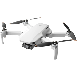 DJI Mini SE Fly More Combo Drone