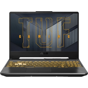 Notebook Asus TUF Gaming F15 FX506HE