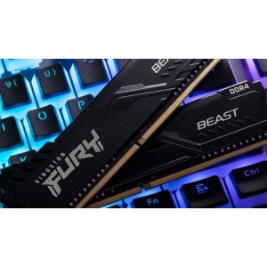 Kingston Fury Beast DDR4 2x8Gb