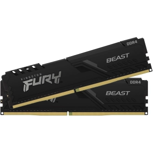 RAM Kingston Fury KF436C17BBK2/16