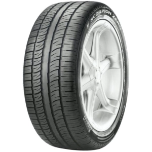 Pneus Pirelli Scorpion Zero Asimmetrico 235/50 R20 104W