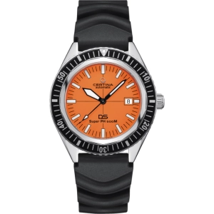 Certina DS Super PH500M watch C037.407.17 .280.10