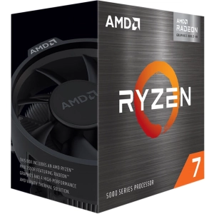 AMD 5700G BOX