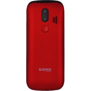 Sigma mobile Comfort 50 Optima