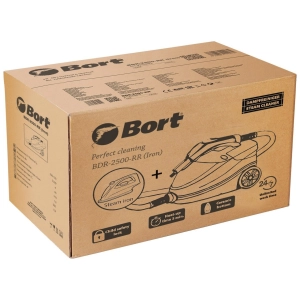 Bort BDR-2500-RR-Iron