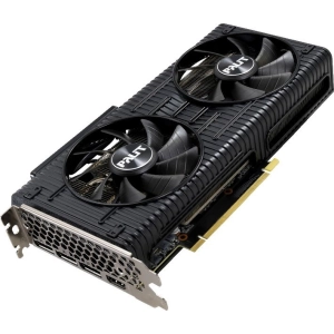 Palit GeForce RTX 3060 Dual V1 LHR