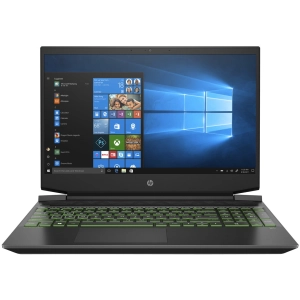 HP Pavilion Notebook para jogos 15-ec2000