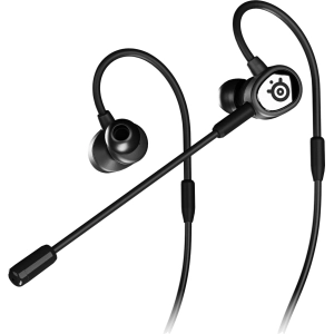 Fones de ouvido SteelSeries Tusq