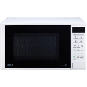 Forno microondas LG MS-2042DY