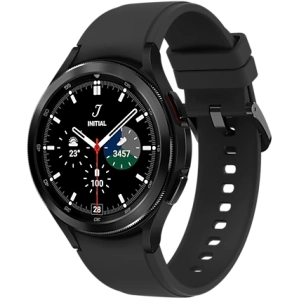 Relógio inteligente Samsung Galaxy Watch4 Classic 46mm LTE