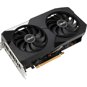 Asus Radeon RX 6600 XT DUAL OC