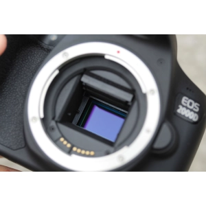 Canon EOS 2000D kit 50