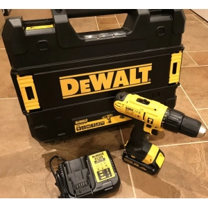 DeWALT DCD776D1T