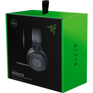 Razer Kraken Quartz Edition