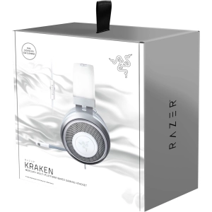 Razer Kraken Quartz Edition