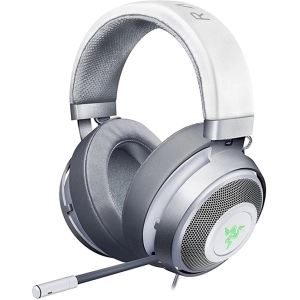 Fones de ouvido Razer Kraken Mercury Edition