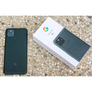 Google Pixel 5a