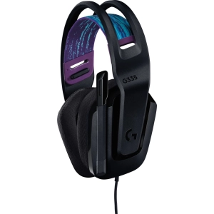 Logitech G335